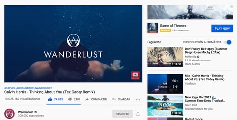 gif Comment se servir de Youtube Analytics pour optimiser son profil d’artiste ?