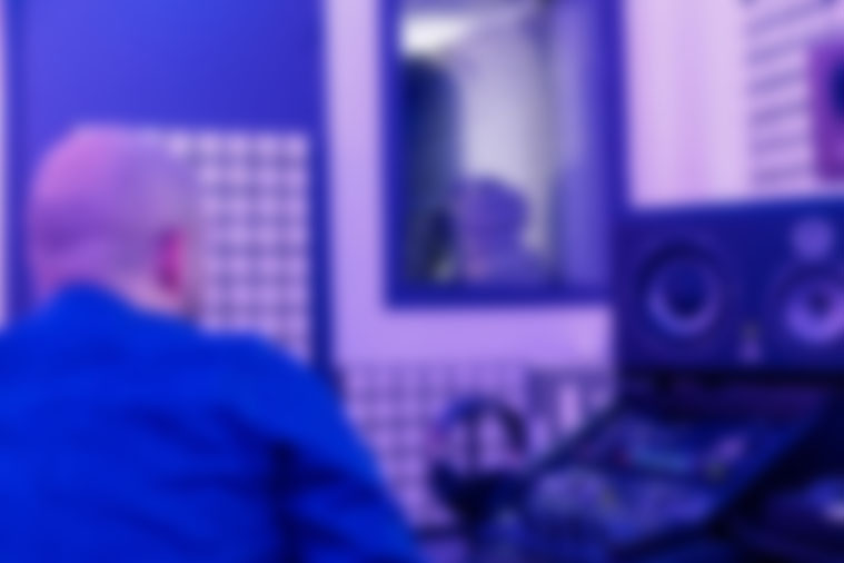 The Studio That Helps Independent Artists Launch Their Music Project the-studio-that-helps-independent-artists-launch-their-music-project